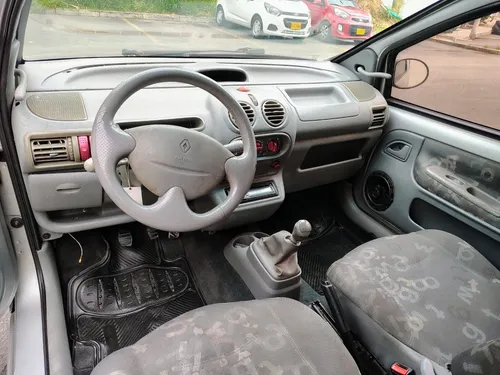 Renault Twingo 1.2 Access