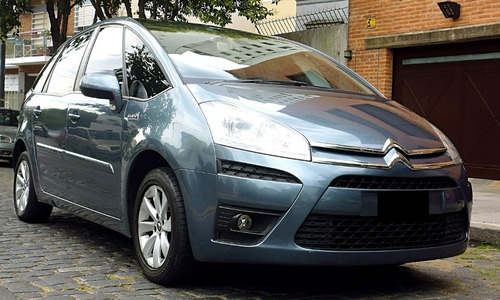 Citroen C4 Picasso 2.0 Bva Aut.