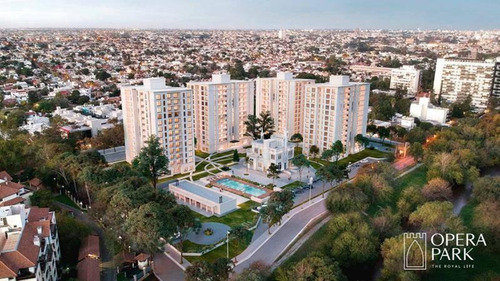 Imagen 1 de 17 de Venta De Departamento De 1 Dormitorio En Zona Norte, Complejo Cerrado!!!