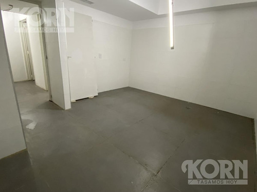 Imagen 16 de 24 de Venta Local Con Subsuelo Y Patio A Estrenar En Palermo Hollywood
