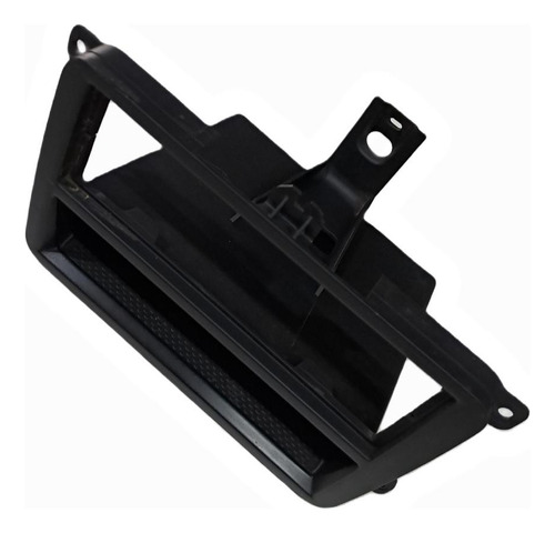 Gaveta Porta Objetos Vw Amarok 2010. Original. (Usado)