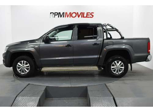 Volkswagen Amarok 2.0 Cs Tdi 140cv Trendline 4x2