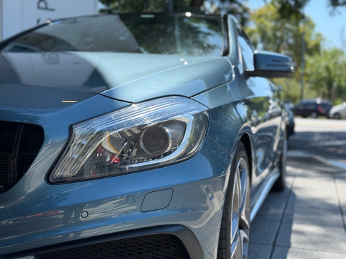 Mercedes-Benz Clase A 1.6 A45 Amg 360cv