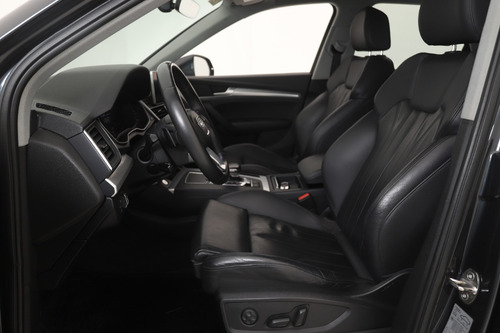 Audi Q5 2.0 Tfsi Tiptronic Quattro 250cv