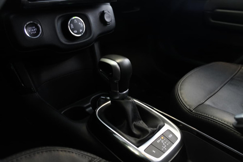 Citroën C4 Cactus 1.6 Thp 165 At6 Shine