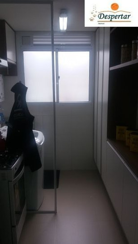 03550 - Apartamento 2 Dorms, Pirituba - São Paulo/sp - 3550