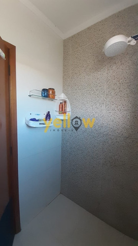 Imagem 27 de 27 de Casa - Parque Residencial Scaffid Ii - Ca-1536