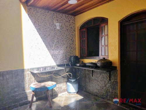 Imagem 22 de 29 de Sobrado Com 2 Dormitórios À Venda, 120 M² Por R$ 535.000,00 - Conjunto Residencial Vista Verde - São Paulo/sp - So7177