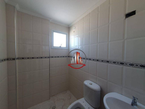 Imagem 21 de 30 de Excelente Apartamento De 3 Dormitórios Na Guilhermina - Ap2435