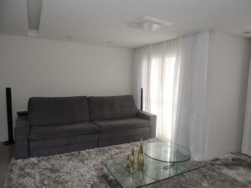 Imagem 5 de 14 de Venda Apartamento Santo Andre Val Paraiso Ref: 9224 - 1033-9224