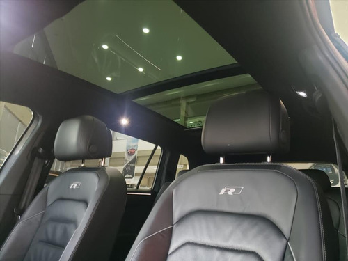Imagem 11 de 13 de Tiguan 2.0 350 Tsi Gasolina Allspace R-line 4motion Dsg