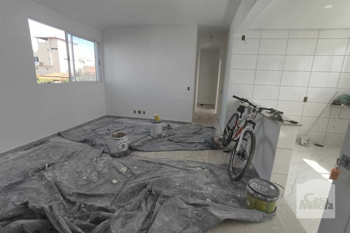 Imagem 3 de 15 de Apartamento À Venda No Inconfidentes - Código 475538 - 475538