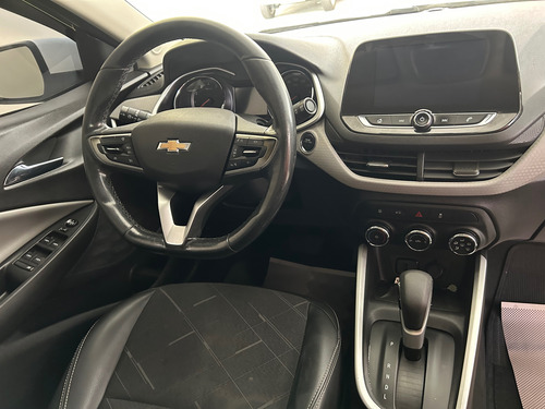 Chevrolet Onix plus 1.0 Premier I Turbo Aut. 4p