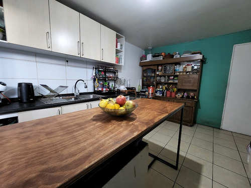 Imagen 9 de 25 de Venta Casa Jardines De La Montaña, Valle Grande