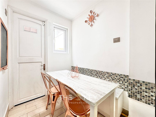 Casa Venta 5 Dormitorios, 5 Estacionamientos Y Piscina Ñuñoa