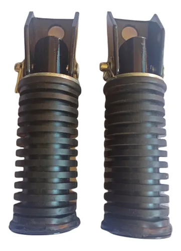 Posapies Traseros Gn125 Suzuki