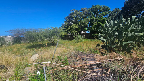Terreno - Los Corales (la Guaira)
