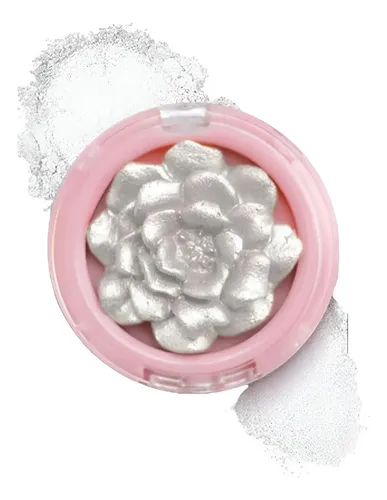 P Rose Blush Rose Toy Blush Rose Blush Flower Maquillaje De | MercadoLibre