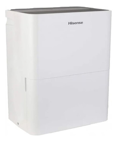 Hisense Deshumidificador De 2 Velocidades Energy Star De 35.