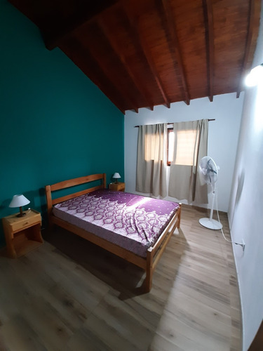 Imagen 10 de 15 de Duplex De Categoría Mar De Ajó Norte- 10 Pers. Temporada 2023