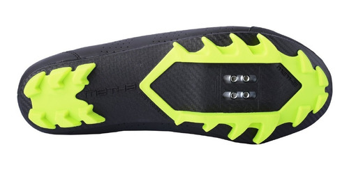 Imagen 2 de 10 de Zapatillas Metha Cross Ciclismo Mtb Xc Spd Urquizabikes