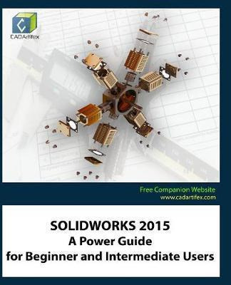 Libro Solidworks 2015 - Cadartifex