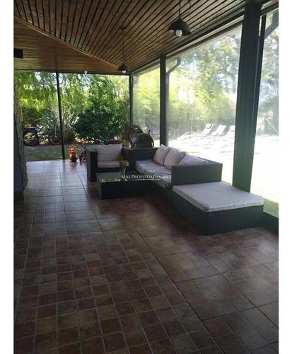 Casa En Venta En Canning Barrio Malibu