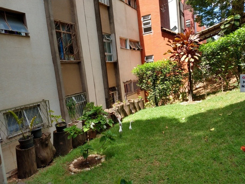 Apartamento Com 2 Quartos Para Comprar No Califórnia Em Belo Horizonte/mg - Vis3533