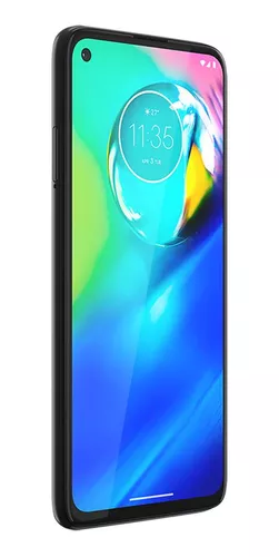 Celular Motorola Moto G4 Plus Dual 32gb Mostruário