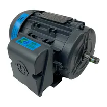Comprar Motor Trifásico Hercules 1\u002F2cv 4 Pólos 220v\u002F440v Ip55 Blind