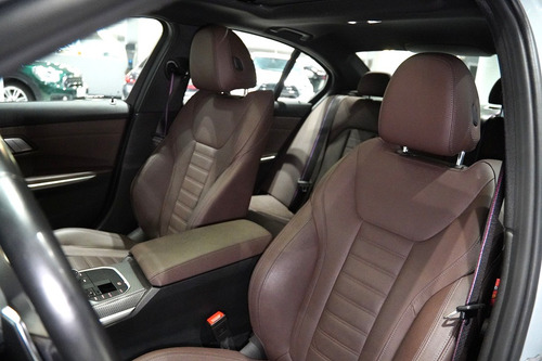BMW 330E 2.0 16V TURBO HÍBRIDO M SPORT AUTOMÁTICO