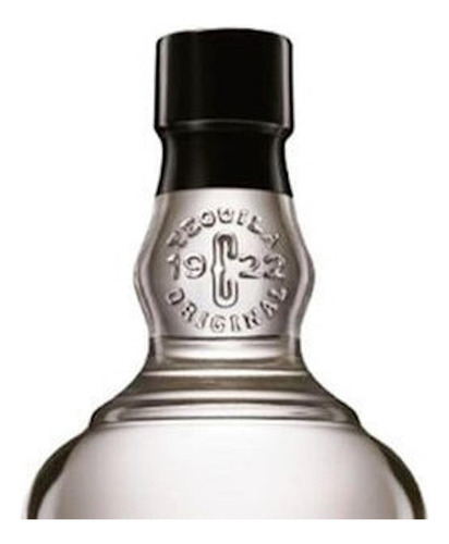 Pack De 2 Tequila Cazadores Blanco Nva. Presen. 100% 750 Ml