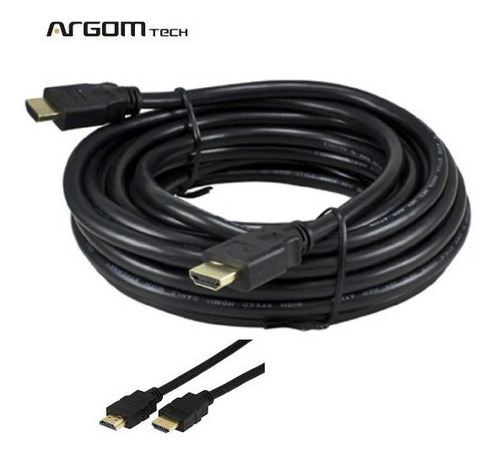 Cable Hdmi A Hdmi 50feets/15mts Arg-cb-1879 Icb Technologies