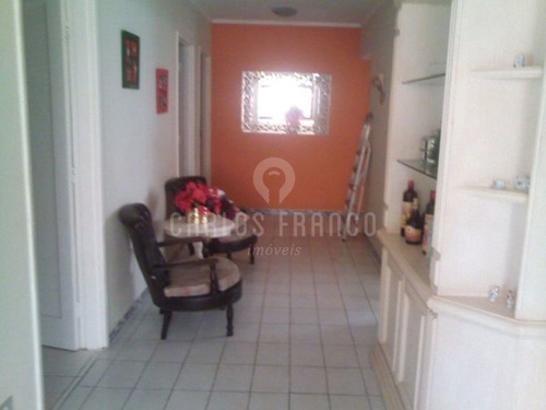 Casa Isolada No Bal. Flórida Permuta Em Sorocaba - Cf50940
