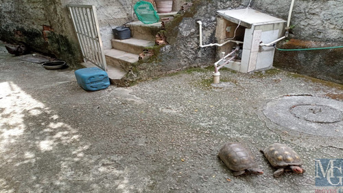 Imagem 28 de 30 de Casa - 132 - 4912964