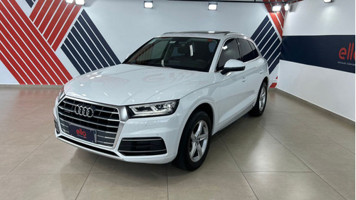 Audi Q5 2.0 TFSI GASOLINA AMBIENTE S TRONIC