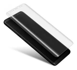 Gorilla Glass Vidrio Templado Samsung Galaxy S8 Pega Todo!