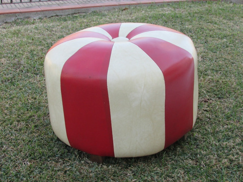 Puff De Diseño (07ls0520)
