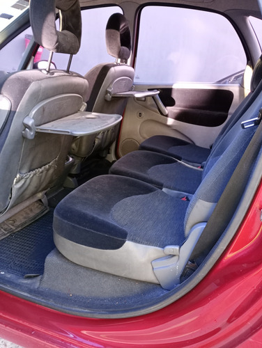 Citroën Xsara Picasso 2.0 Exclusive