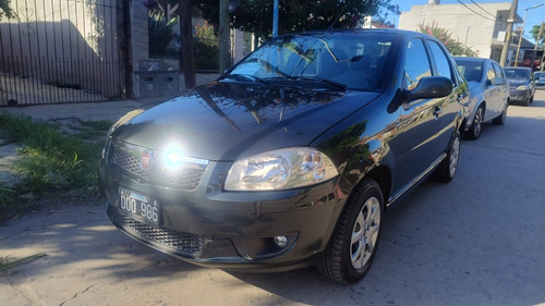 Fiat Siena 1.4 El My 2015