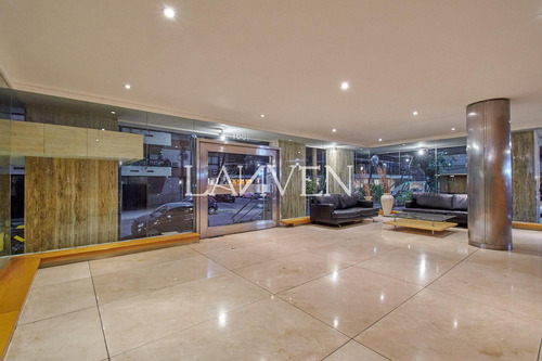 Venta Departamento 5 Ambientes Con Dos Cocheras - Belgrano