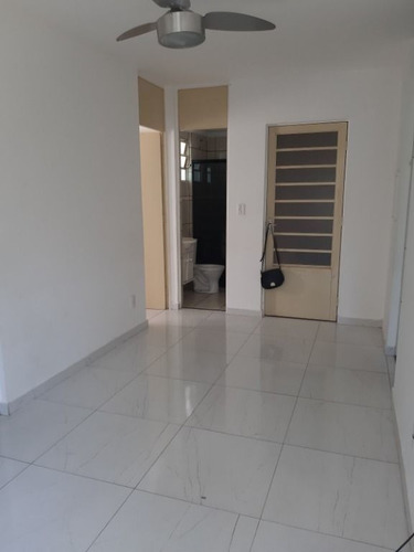 Imagem 5 de 28 de Apartamento Com 2 Dormitórios À Venda, 50 M² Por R$ 160.000,00 - Jardim Morumbi - Indaiatuba/sp - Ap0484