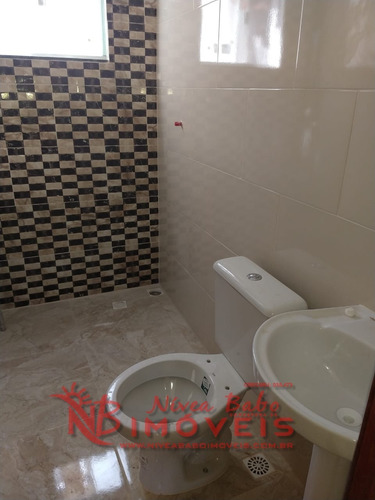 Imagem 5 de 21 de Casa 2 Quartos Em Aquarius, Tamoios, Cabo Frio - Vcac 219 - 33619828