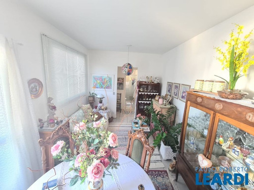 Imagem 3 de 10 de Apartamento - Jardim Monte Verde - Sp - 610653