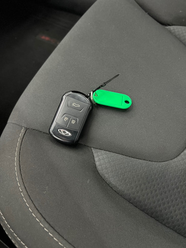 Chery Arrizo 5 1.5 Rts Turbo Flex Aut. 4p