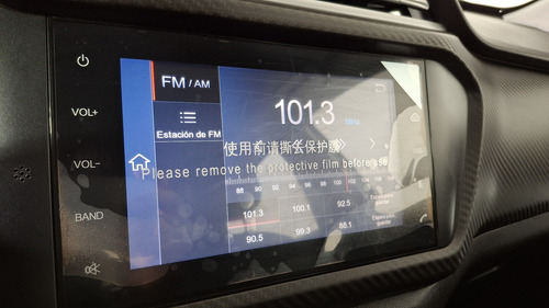 Chery Tiggo 2 1.5 GLS
