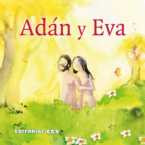 Adán Y Eva  - Nommensen, Klaus-uwe  - * 