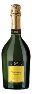Espumante Rivani Chardonnay Extra Dry 750ml