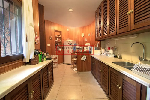 Casa De Gran Tamaño En Zona Del Golf