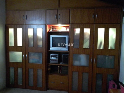 Imagen 22 de 30 de En Venta Hermoso Town House, Totalmente Amoblado, Conj. Resid. La Casona Baja